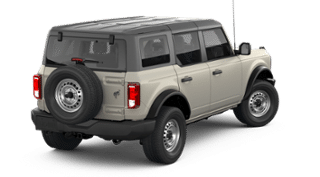 2026 Ford Bronco® External Image 3